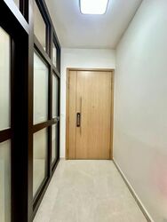 The Glades (D16), Condominium #528292931